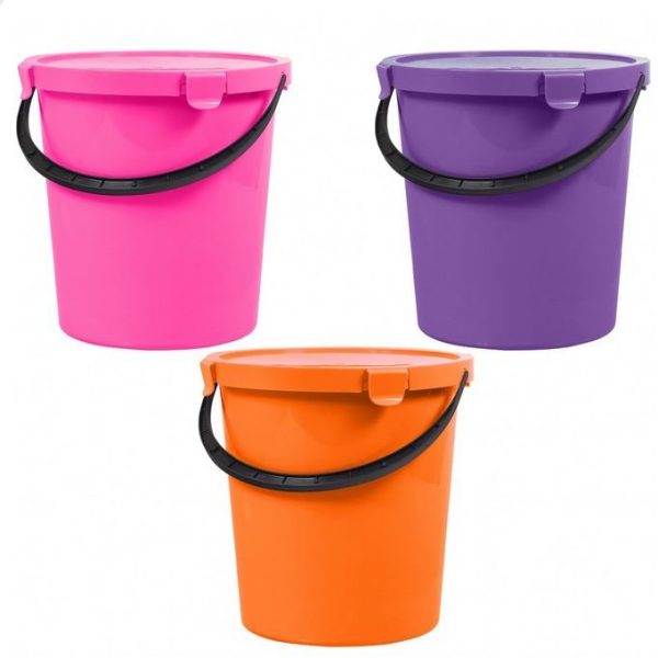 Fedeles vödör (SA356) (5L)