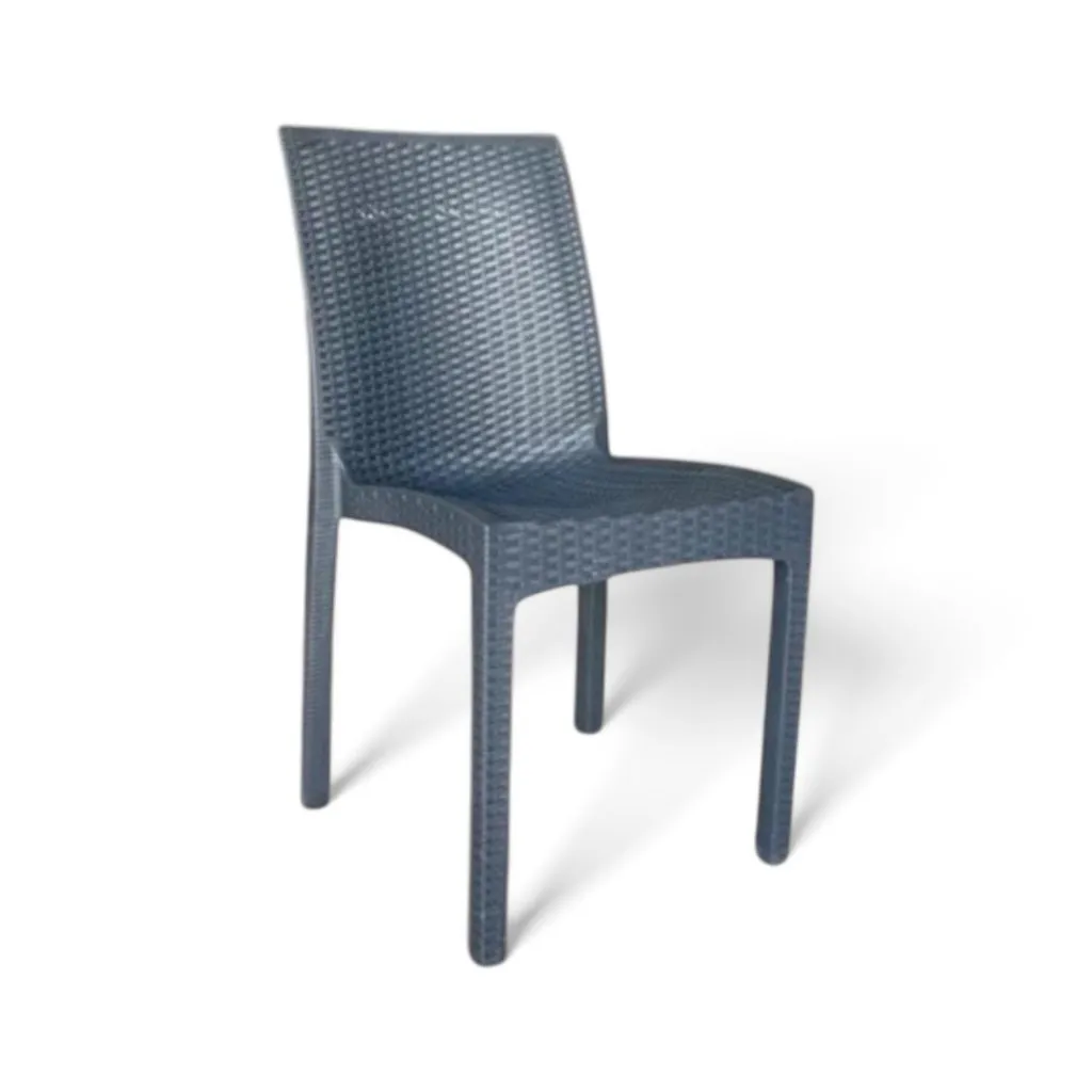 Barel rattan szék
