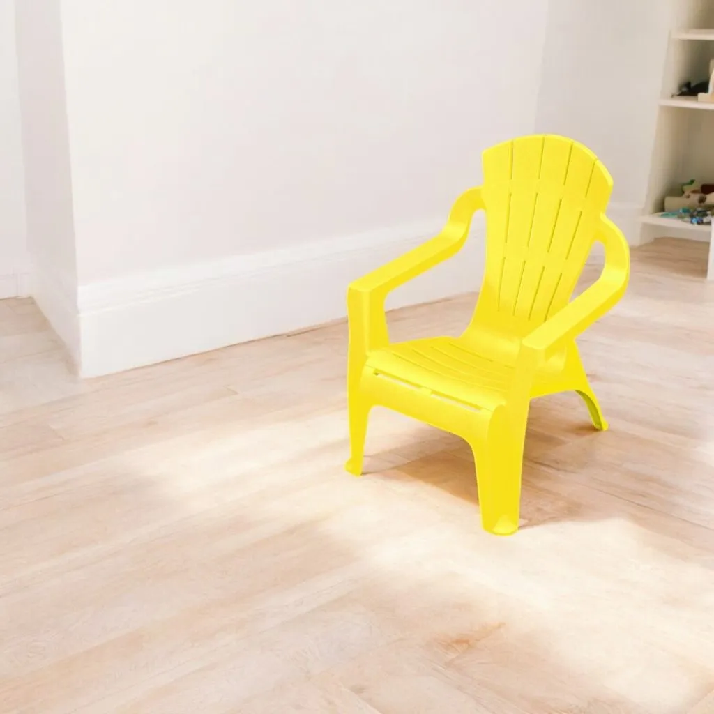 Miniselva gyerek fotel vegyes