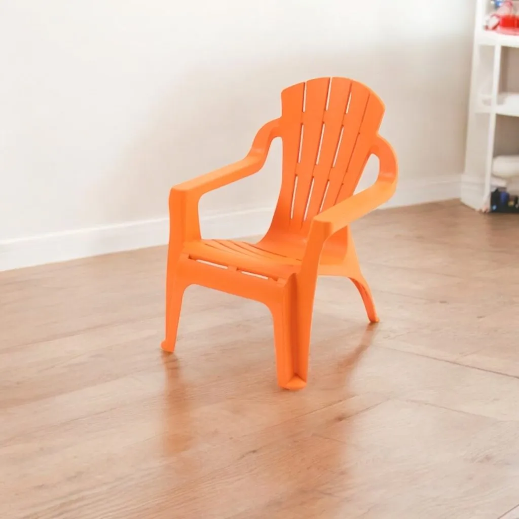 Miniselva gyerek fotel vegyes