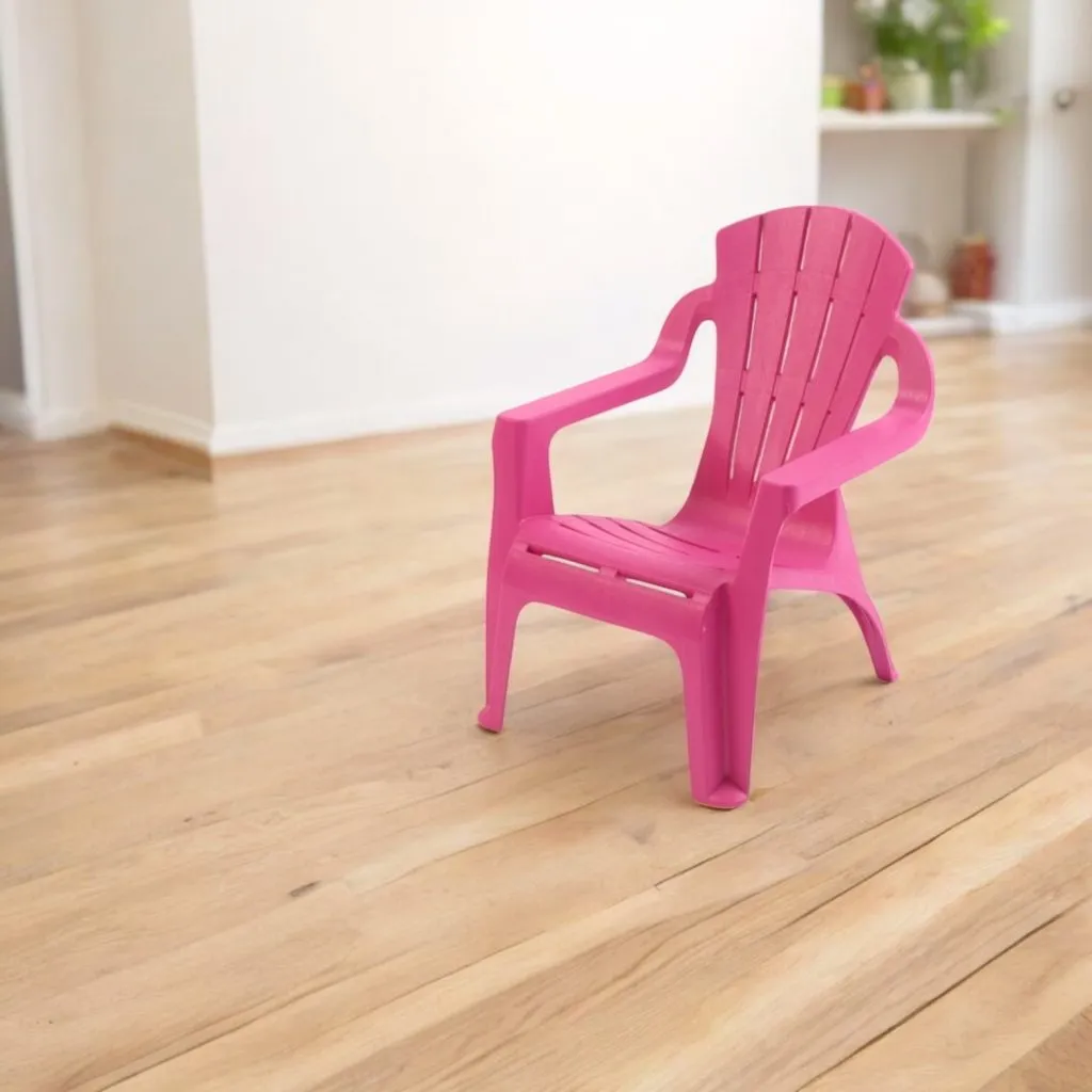 Miniselva gyerek fotel vegyes