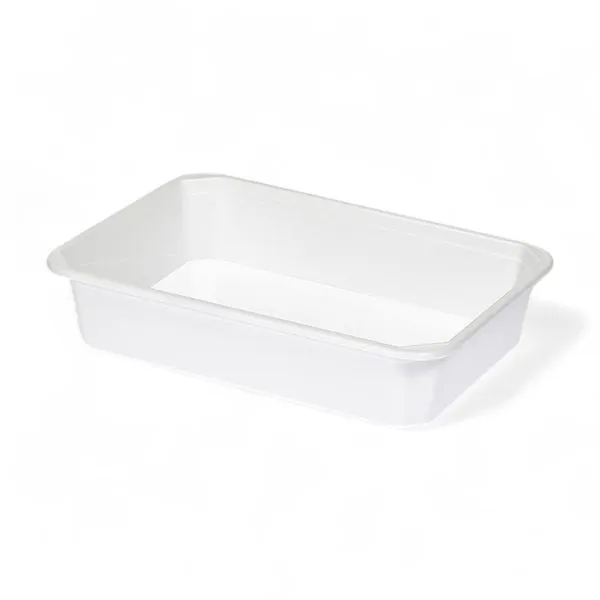 SZÖGLETES TÁL 10,4 L 33X46X9 CM