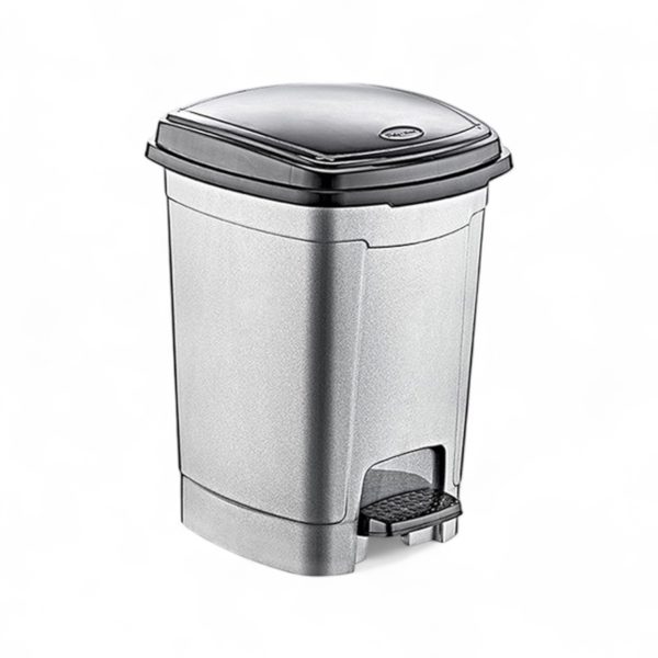 PEDÁLOS SZEMETES 32 L