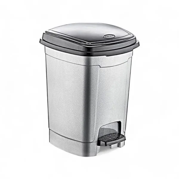 PEDÁLOS SZEMETES 32 L