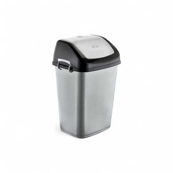 BILLENŐS SZEMETES 2,5 L