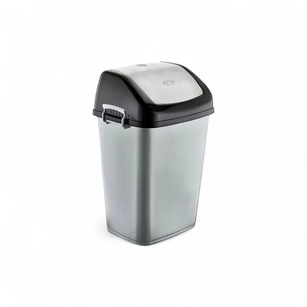 BILLENŐS SZEMETES 2,5 L