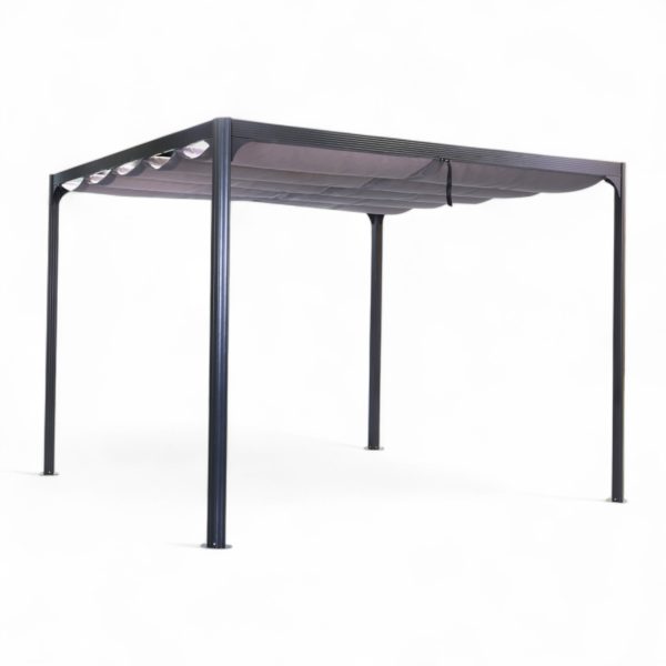 PERGOLA 3x3 M