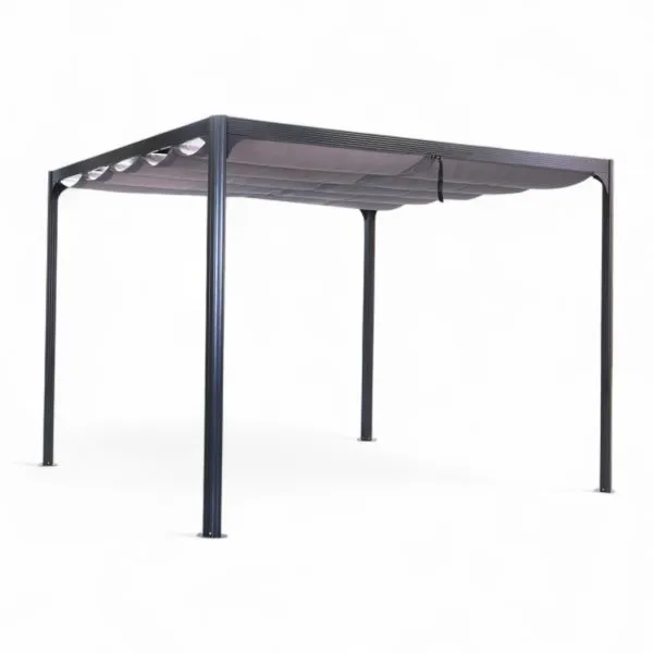 PERGOLA 3x3 M