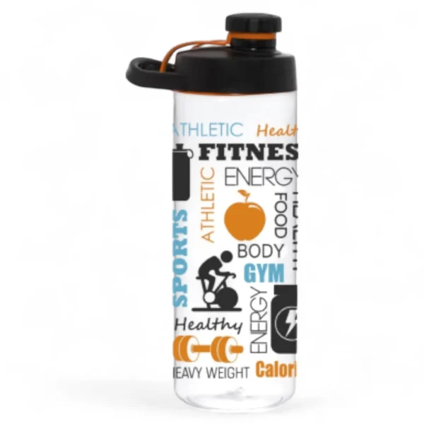 SPORT KULACS 750 ML