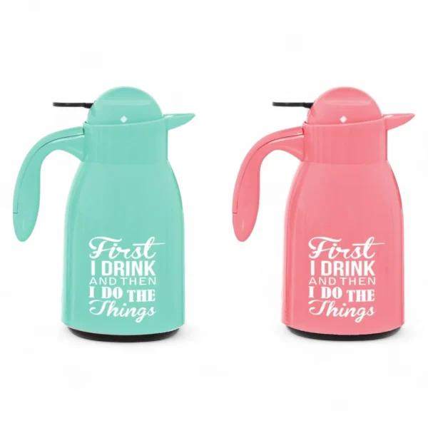 FIRST DRINK TERMOSZ 1 L