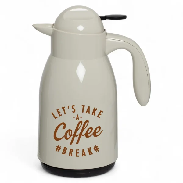 LET'S TAKE A COFFEE TERMOSZ 1 L