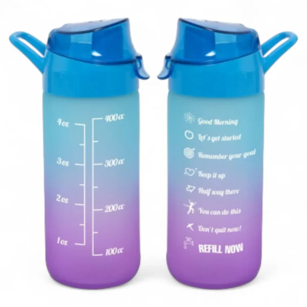 BLUE SPORT KULACS 500 ML
