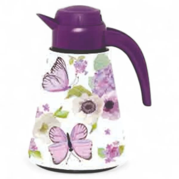 TERMOSZ KIÖNTŐ 1,2L