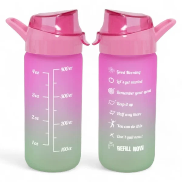 PINK KULACS 500 ML