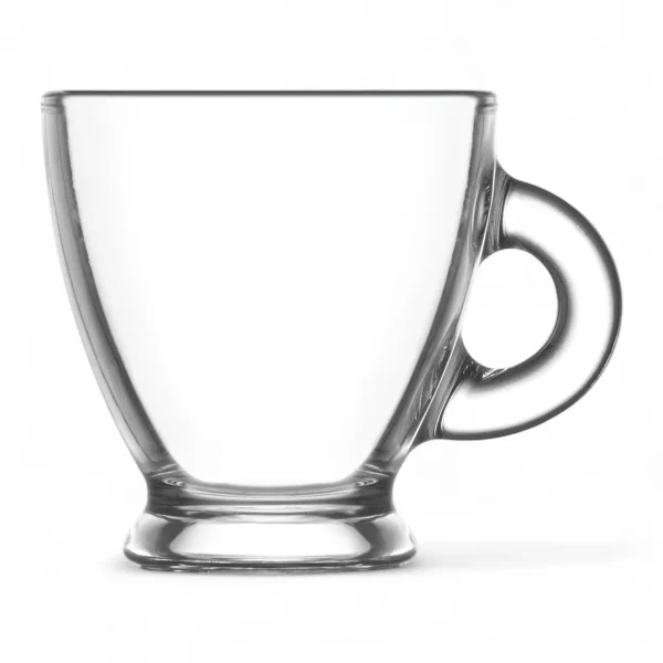 KÁVÉS CSÉSZE 95ML