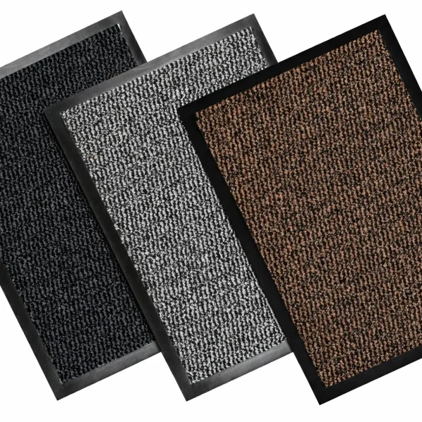 Lábtörlő clin 40x60 cm