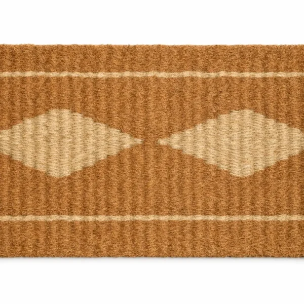 Lábtörlő kókuszrost 60x40 cm