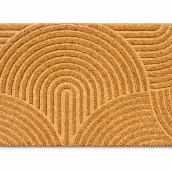 Lábtörlő 60x40 cm