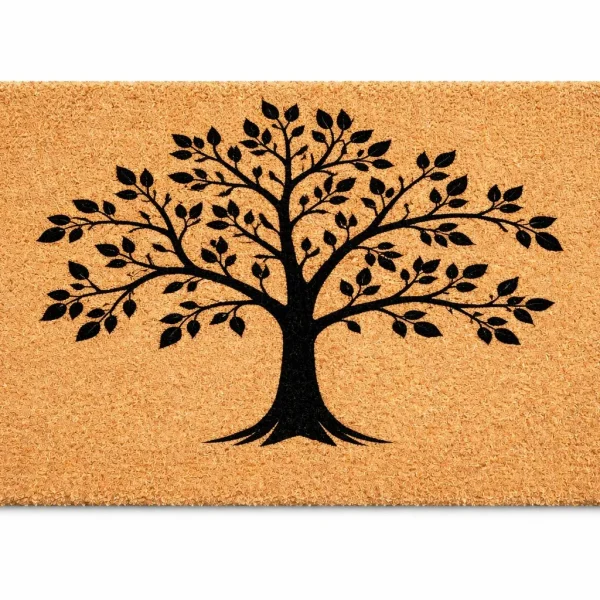 Lábtörlő 60x40 cm