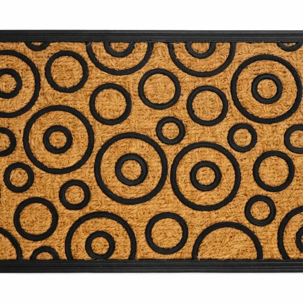 Lábtörlő 60x40 cm