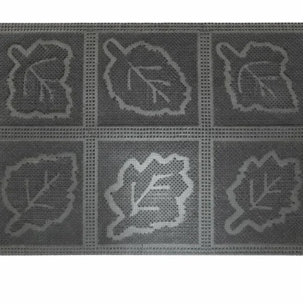 Lábtörlő gumi 60x40 cm